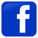 follow us on facebook